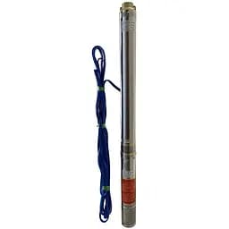 Насос свердловинний Optima 3,5SDm2/18 + пульт + кабель 15 м (14129)