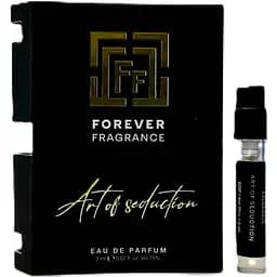 Тестер парфюмированной воды Forever Fragrance Art of seduction 2 мл