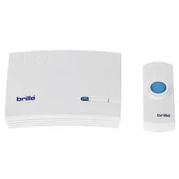 Дверной звонок Brille DB-1A 135258