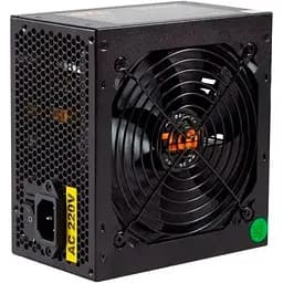 Блок живлення GTL 700W Black (GTL-700-120) - мініатюра 2