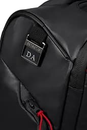 Дорожня Сумка Samsonite ECODIVER BLACK 55x40x20 KH7*09010 - мініатюра 11