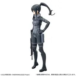 Фігурка Sega Майстри Меча Онлайн Пітоху Sword Art Online Alternative Gun Gale Online Pitohui 19 см S SAO P 19 - мініатюра 2