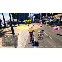 Гра Like a Dragon Infinite Wealth для PS5 (UA + RU sub) [109050] - мініатюра 7
