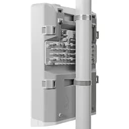 Комутатор Mikrotik CRS318-16P-2S+OUT - мініатюра 3