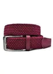 Ремінь резинка Le-Mon 100-105х3,5 см acs0023807 - мініатюра 2