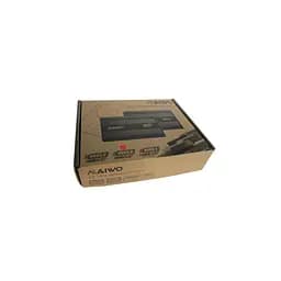 Кишеня зовнішня Maiwo K2503D black - мініатюра 6