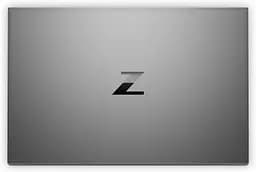 Ноутбук HP ZBook Create G7 15.6FHD IPS AG/Intel i7-10750H/16/512F/NVD2070S-8/W10P/Silver (1J3X2EA) - мініатюра 7