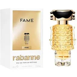 Paco Rabanne Fame Intense 30 мл парфюмированная вода