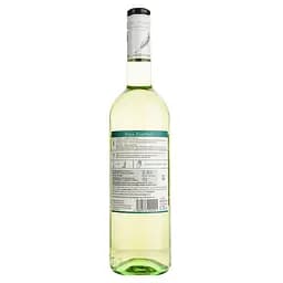Вино безалкогольне Free Feather Alcoholfree Chardonnay біле напівсолодке 0.75 л - мініатюра 2