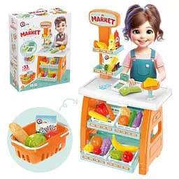 Набір Маркет ТехноК