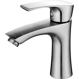 Змішувач для раковини WEZER INX1B-07