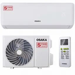 Кондиціонер Osaka ST-09HH Elite (on/off)