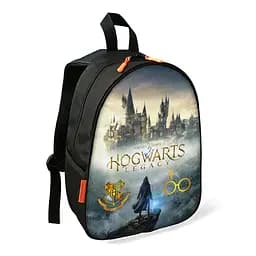 Рюкзак Гаррі Поттер дитячий шкільний/міський 34х27х13 см для хлопчика (02385)