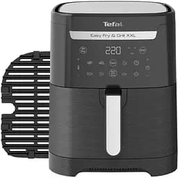 Мультипіч (аерофритюрниця) Tefal Easy Fry & Grill XXL EY801815