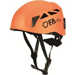 Каска First Ascent Solid Orange (1060-FA 1111OR)