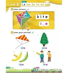 Oxford Phonics World. Level 3. Student's Book with MultiROM - мініатюра 4