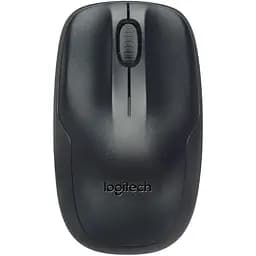 Комплект клавіатура і миша Logitech MK220 Wireless Combo Black [920-003169/920-003168] [99000] - мініатюра 5