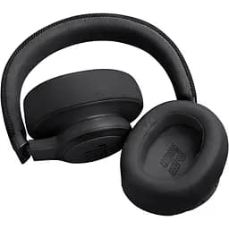 Навушники JBL Live 770NC Black JBLLIVE770NCBLK [121667] - мініатюра 8
