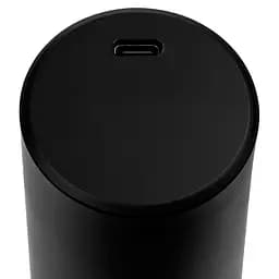 Електричний млин для спецій HuoHou Charging Electric Grinder (HU0200) Black - мініатюра 5