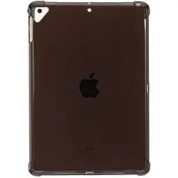 Чохол-накладка CDK Silicone Corner Air Bag для Apple iPad 10.2" 9gen 2021 (A2603 / A2604) (015064) black