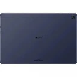 Планшет Huawei MatePad T10S (2 Gen) 4/128GB Wi-Fi Deepsea Blue (53012NFA) - мініатюра 2