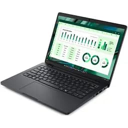 Ноутбук Dell Pro Max 14 MC14250,1920 x 1200,265H 16 C/16 T,2.3 GHz - 5.3 GHz,32 GB LPDDR5X,1 TB,RTX PRO 500 - мініатюра 2
