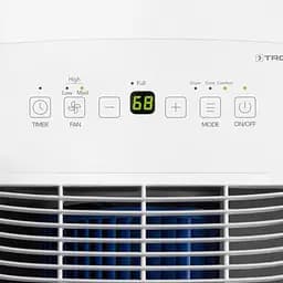 Осушувач повітря Trotec TTK 66 E - мініатюра 4