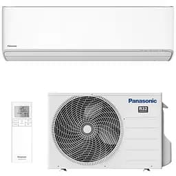 Спліт-система Panasonic Nordic CS-HZ35XKE/CU-HZ35XKE