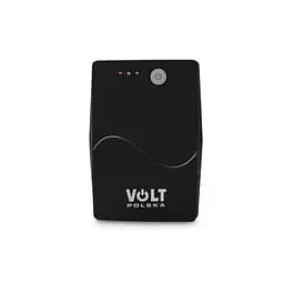 Джерело безперебійного живлення Volt Polska PICO UPS 1000VA 9Ah (600/1000W)