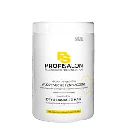 Маска для сухих и поврежденных волос Profi Salon, 1000 мл