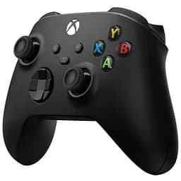 Геймпад Microsoft Xbox Series X | S Wireless Controller Carbon Black (XOA-0005, QAT-00001, QAT-00002, QAT-00007, QAT-0 - мініатюра 2