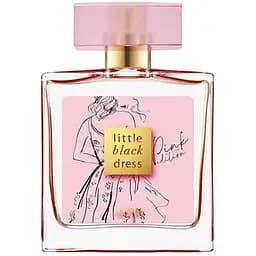 Парфумована Вода Avon Little Black Dress Pink Edition 50 мл