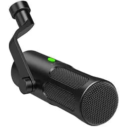 Микрофон Fifine Tank 3 USB/XLR Black (Tank3)