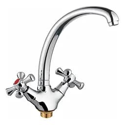 Смеситель для кухни Haiba SMES 273 HB0375