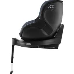Автокрісло Britax Romer Dualfix Pro Blue Marble, синє (2000038298) - мініатюра 6