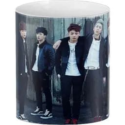 Кружка GeekLand Bangtan Boys BTS BTS.02.01