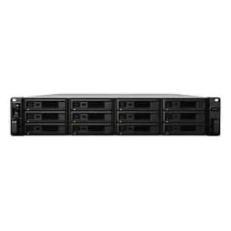 Мережевий накопичувач Synology SA3200D