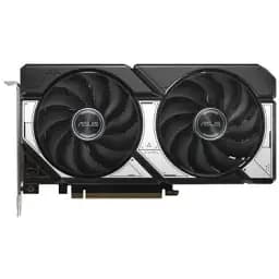 Відеокарта Asus GeForce RTX5060Ti 16Gb DUAL OC (DUAL-RTX5060TI-O16G)