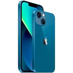 Смартфон iPhone 13 mini 128GB Model A2628 Grade C Seller Refurbished Blue - мініатюра 2
