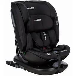 Автокрісло FreeON Epic i-Size 40-150 см black (81521)