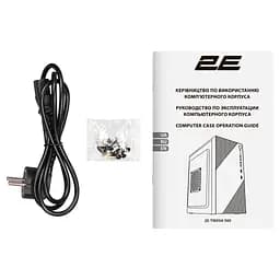 Корпус 2E 2E-TMX04-500 - мініатюра 11