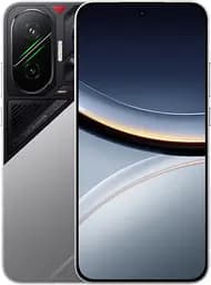 Смартфон Xiaomi POCO F7 5G 12/512GB Silver Global Version