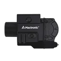 Ліхтар тактичний Mactronic T-Force LSR 550 Lm Gun Mount (THM0010) - мініатюра 2