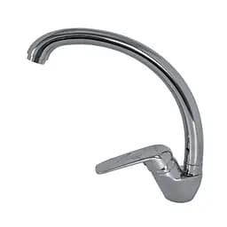 Змішувач для кухні Globus Lux Koln GLK-103S Хром