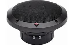Коаксіальна акустична система Rockford Fosgate T152 - мініатюра 3