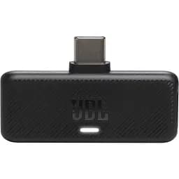 Мікрофон JBL Quantum Stream Wireless USB-C Black (JBLSTRMWLUSBCBLK) - мініатюра 6