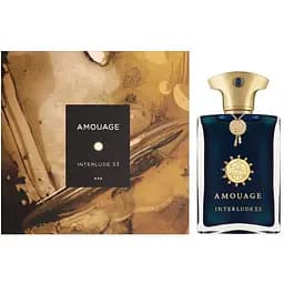 Amouage Interlude 53 100 мл Extrait de Parfum