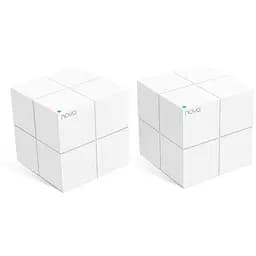 WiFi Mesh система Tenda Nova MW6 2-pack (MW6-KIT-2)