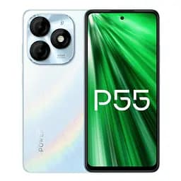 Смартфон Itel P55 8/128GB NFC Blue