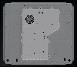 Варильна поверхня Gorenje індукційна, 60см, Bridge, TouchControl, чорний - мініатюра 8